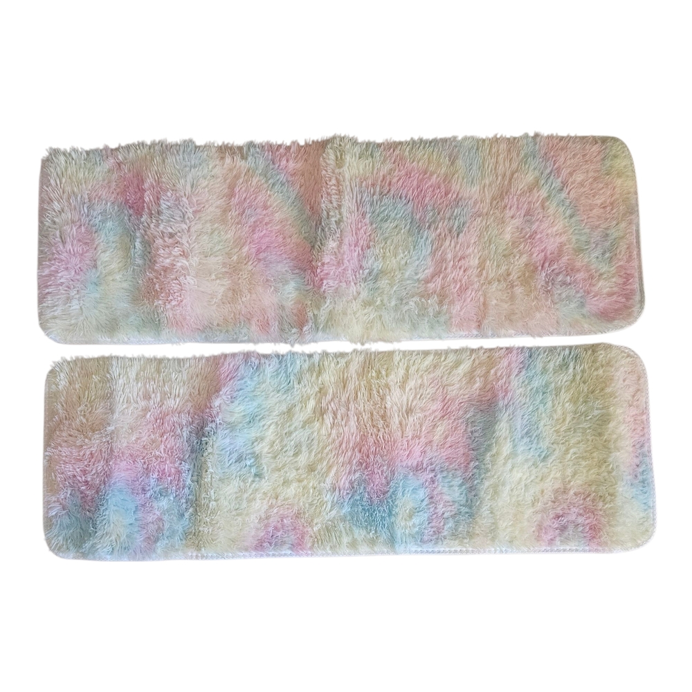 Tie Dye Runners